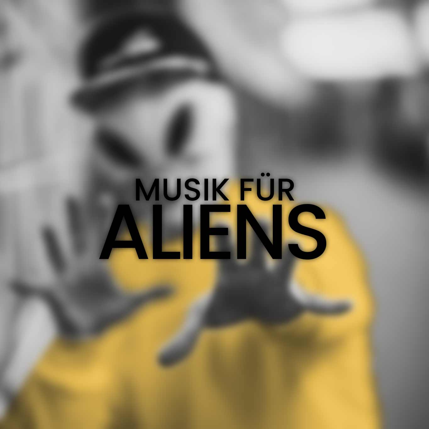 Musik für Aliens
