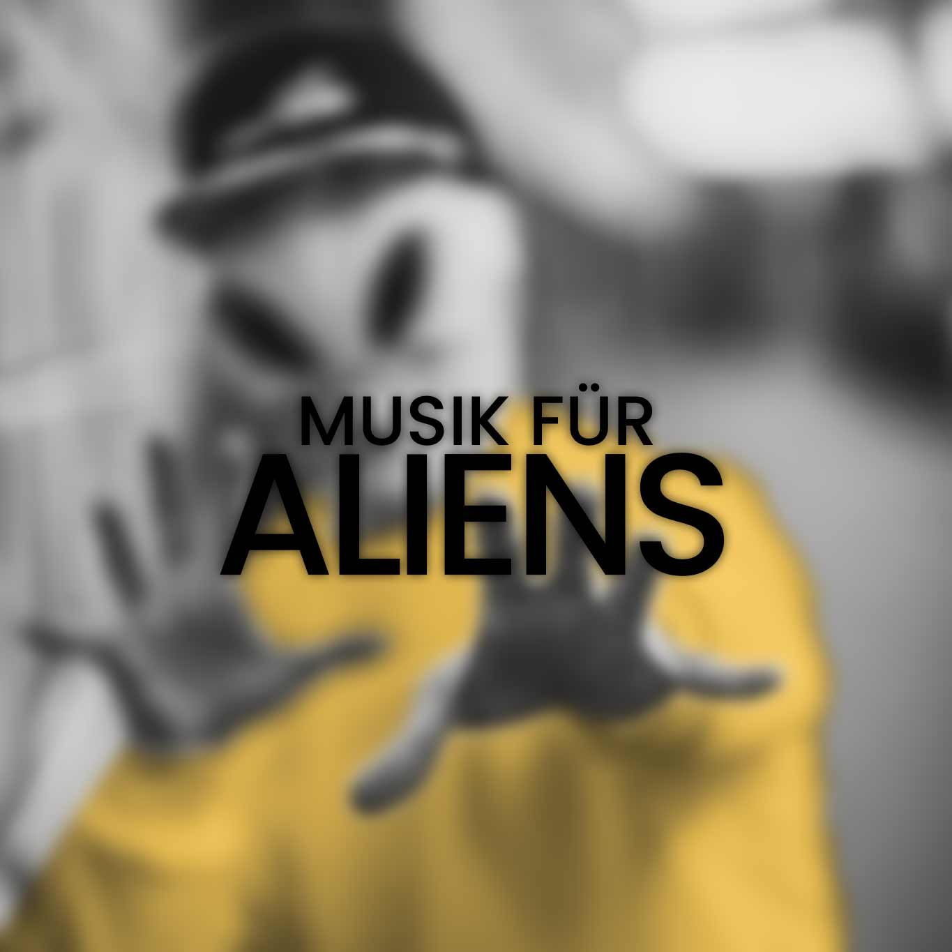 MusikfurAliens Musik für Aliens
