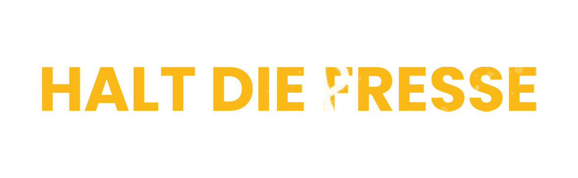 HALTDIEPRESSE