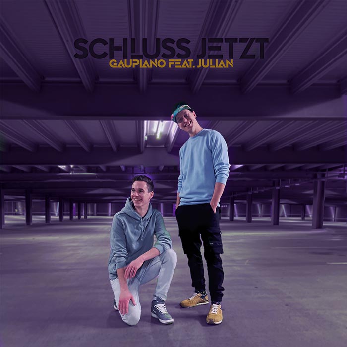SchlussJetztcover