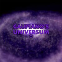 GaupianosUniversum gaupianos universum album cover