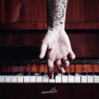 Relax relax album cover