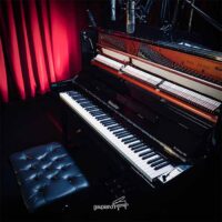 ddUnbenannt-1 take a break album cover