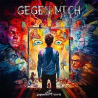 gegenmich1 gegen mich Album cover