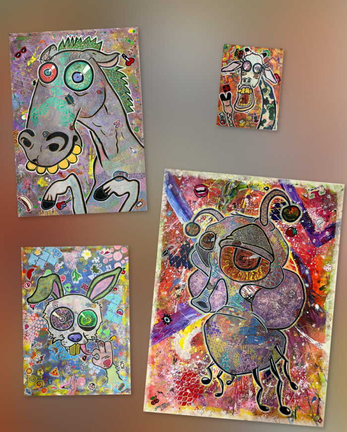 ACIDANIMALS – Bild 14