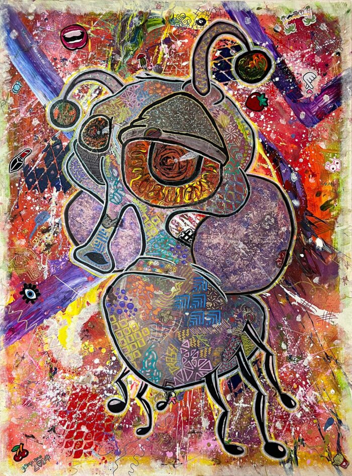 ACIDANIMALS – Bild 2