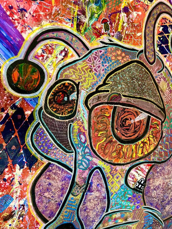 ACIDANIMALS – Bild 3