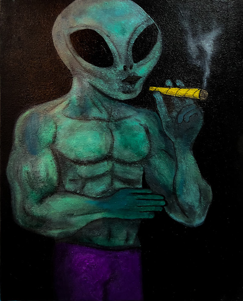 Highlien