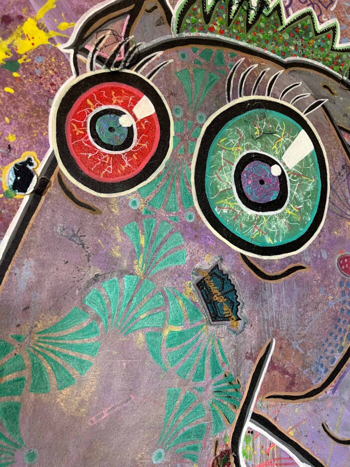 ACIDANIMALS – Bild 7
