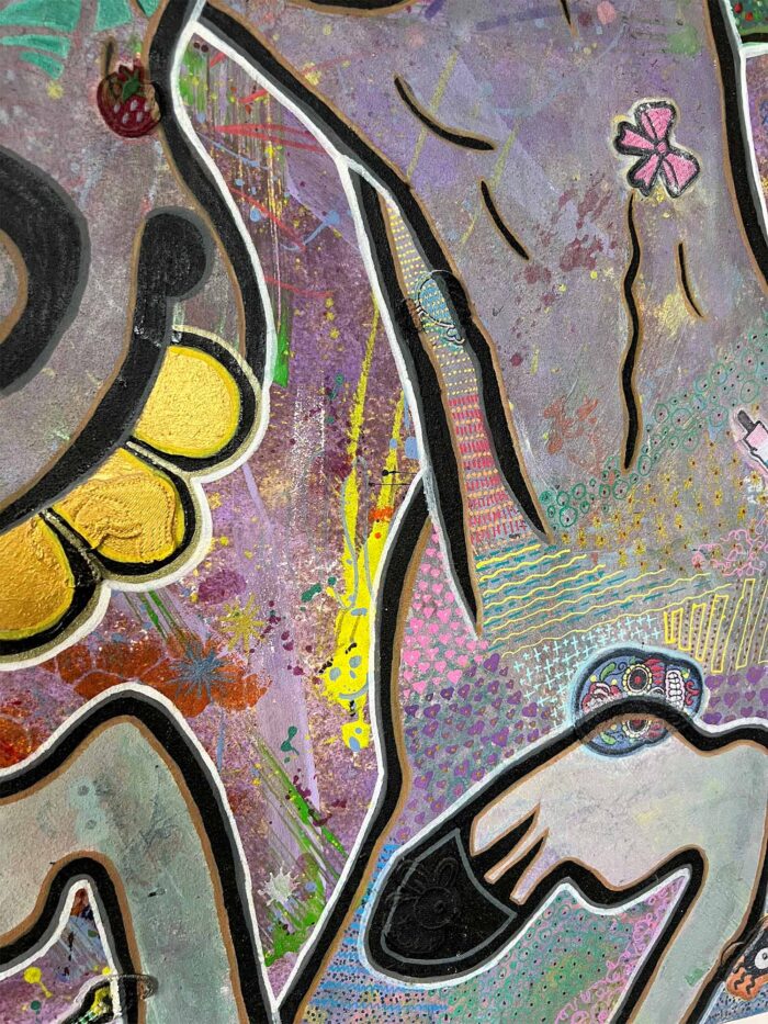 ACIDANIMALS – Bild 6