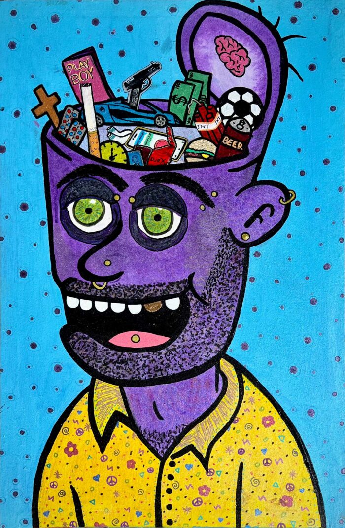TRASHLORD