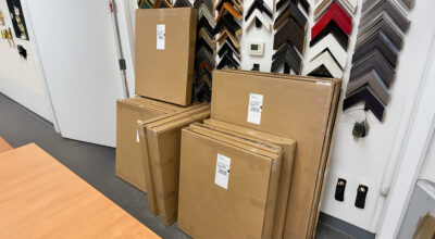 Standard Versand Bild 3