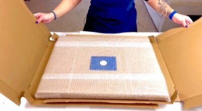 Standard Versand Bild 2