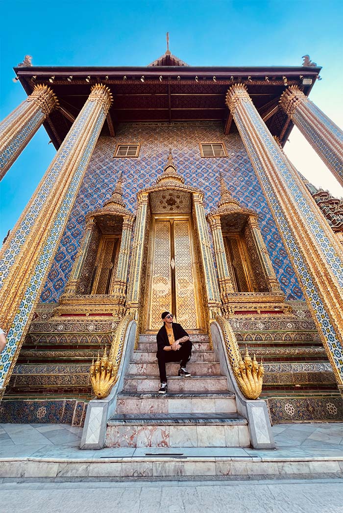 gaupianointhailand