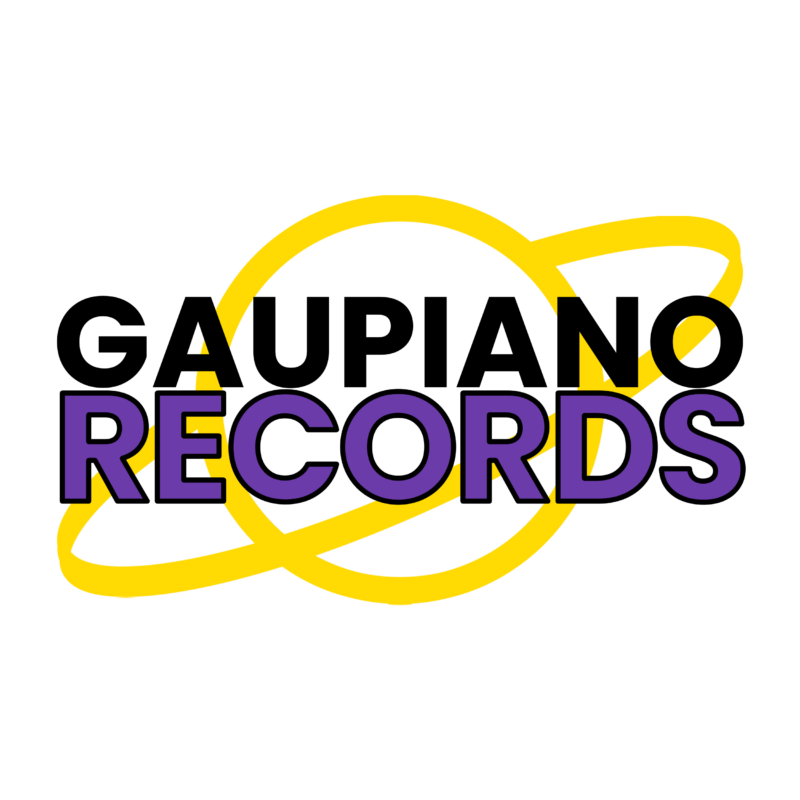 Gaupiano Records