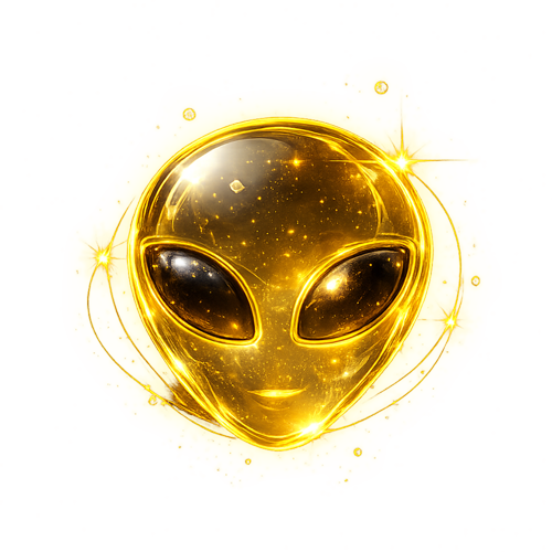 Alien Mindset Icon