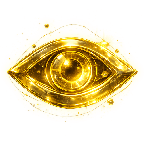 Vision Booster Icon