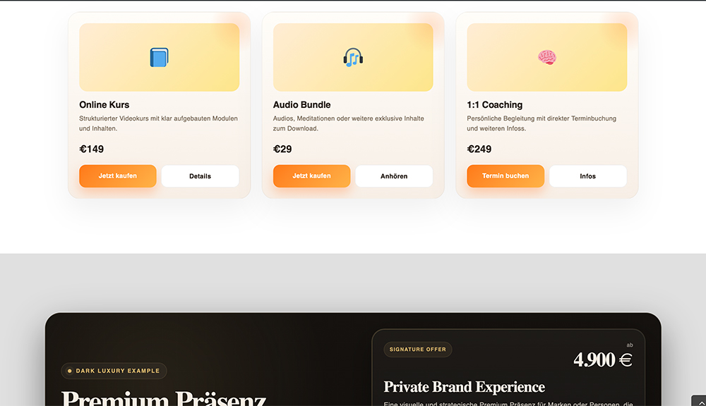 Sisers Stretching Screenshot