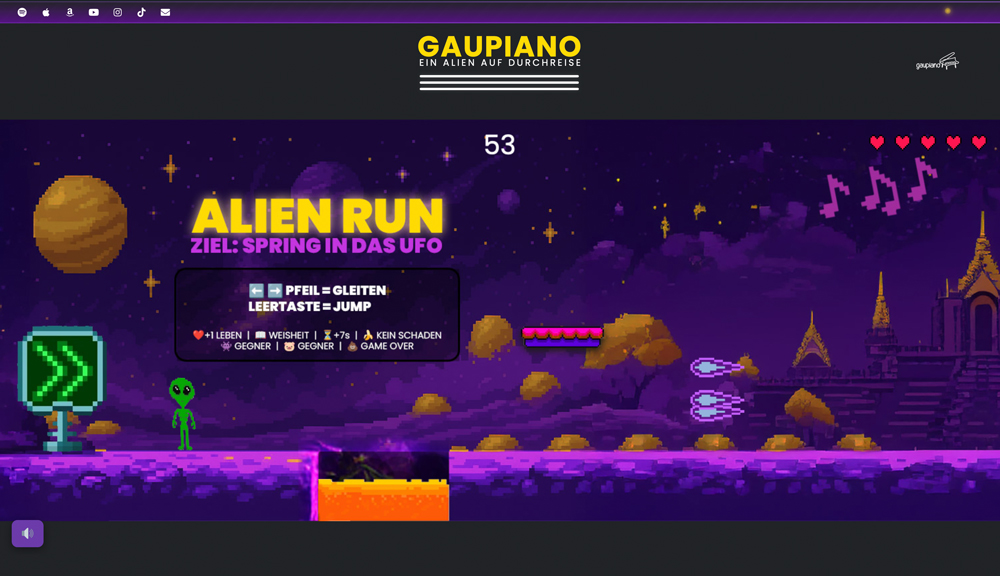 Sisers Stretching Screenshot