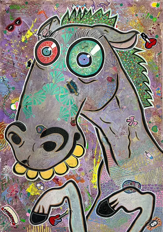 Horsetrip