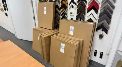 Standard Versand Bild 3