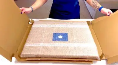 Standard Versand Bild 2